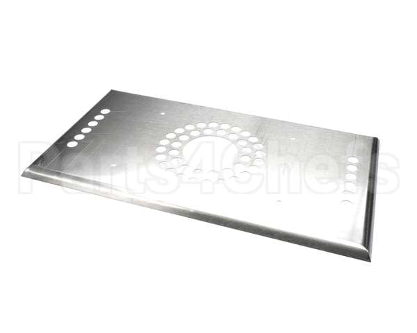 09082-4 Montague Baffle-Rear, Fan