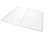 090933 Master-Bilt Shelf Lh 2/3 Door