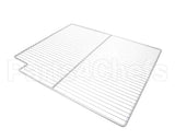 090933 Master-Bilt Shelf Lh 2/3 Door