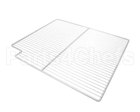 090933 Master-Bilt Shelf Lh 2/3 Door