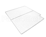 090933 Master-Bilt Shelf Lh 2/3 Door