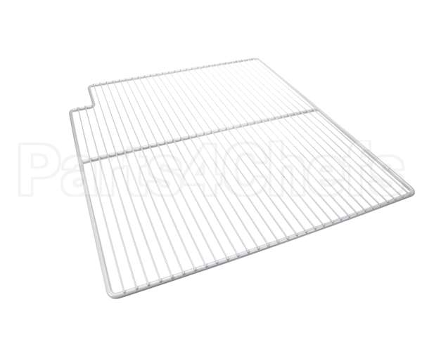 090933 Master-Bilt Shelf Lh 2/3 Door