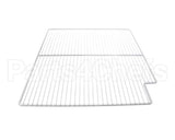 090933 Master-Bilt Shelf Lh 2/3 Door