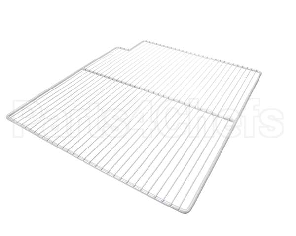 090933 Master-Bilt Shelf Lh 2/3 Door