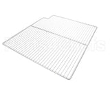 090933 Master-Bilt Shelf Lh 2/3 Door