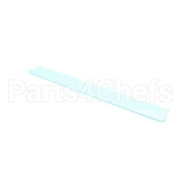 091-0XL-0030-S Compatible Delfield End, P-Gl