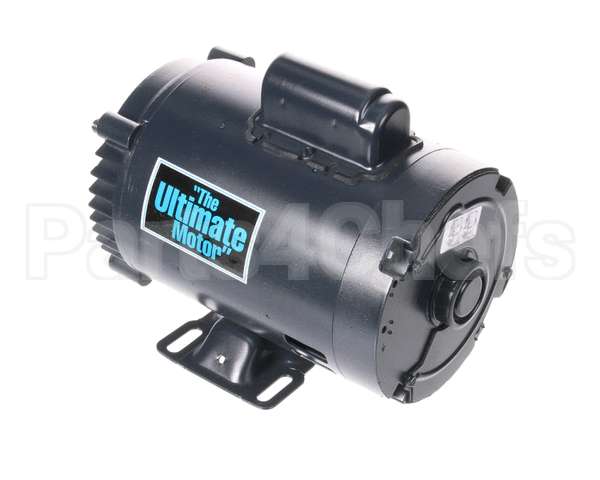 091-1001 American Dish Service Motor, Wash Pump 1 1/2 Hp (Re