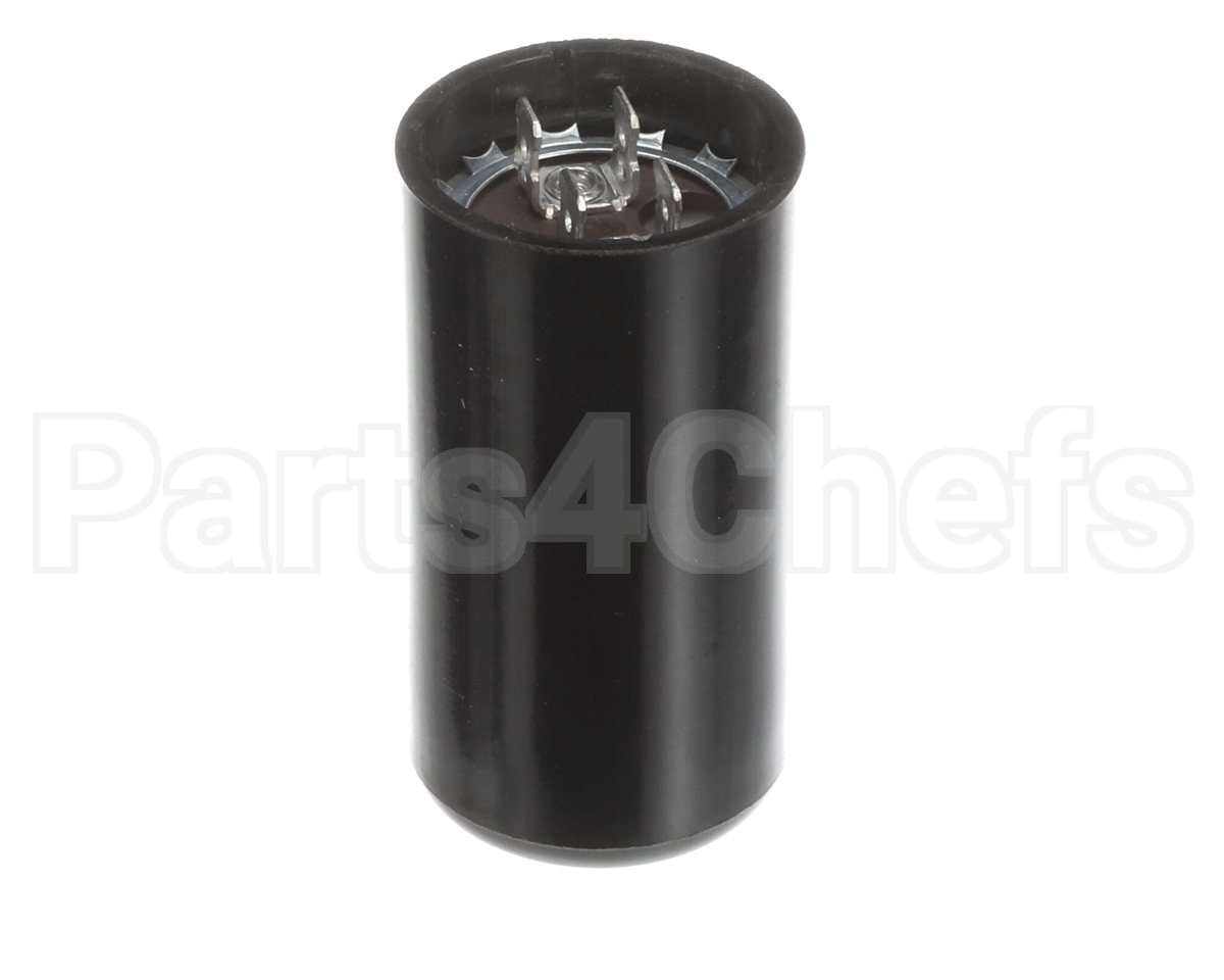 091-1019 American Dish Service Capacitor, 1 1/2 Hp Motor Fra