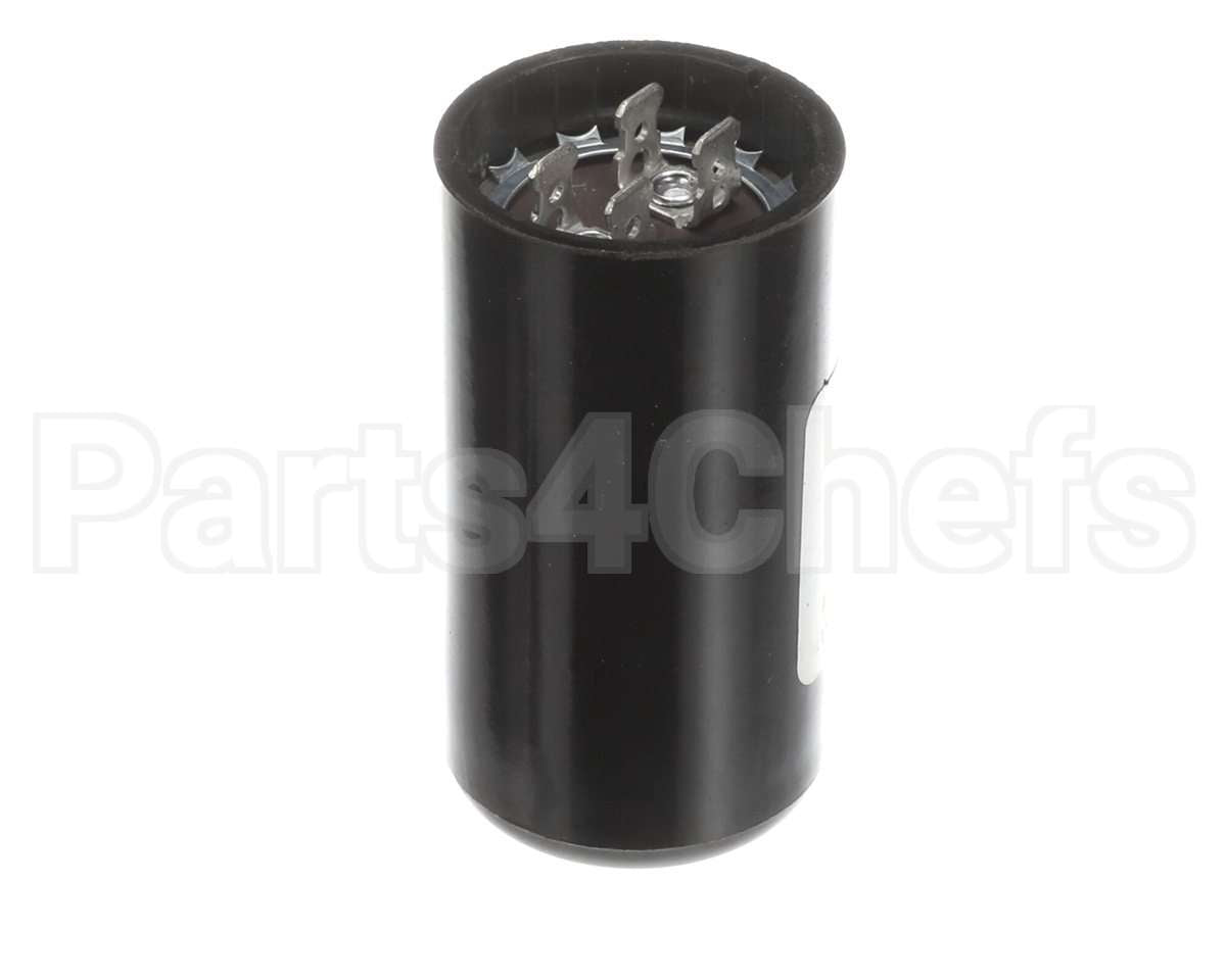 091-1019 American Dish Service Capacitor, 1 1/2 Hp Motor Fra