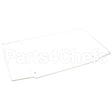 091-246-0031-S Compatible Delfield End, P-Glass, 16, Buffee T Shld