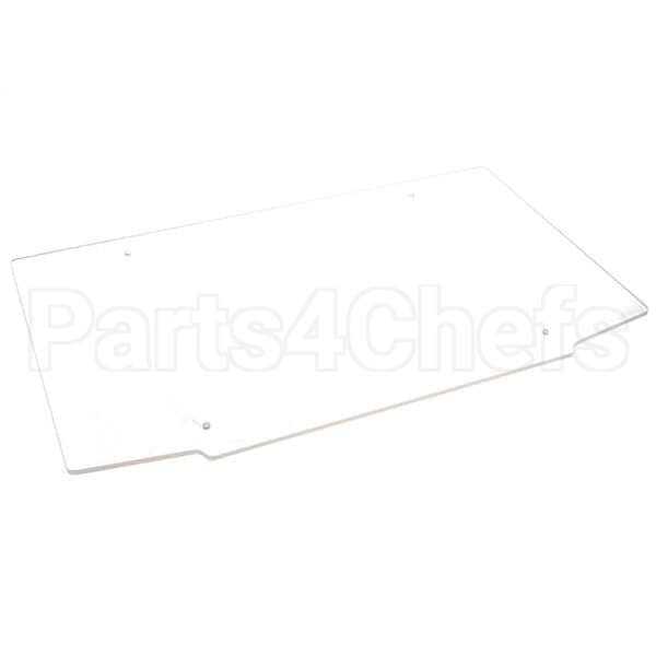 091-246-0031-S Compatible Delfield End, P-Glass, 16, Buffee T Shld