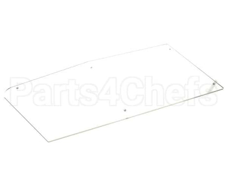 091-246-0034-S Delfield End,Pgl, Buffet Shield