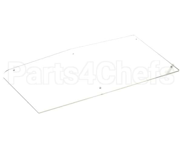 091-246-0034-S Delfield End,Pgl, Buffet Shield