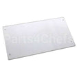 091-293-0030-S Compatible Delfield End, Counter Protector, Glass