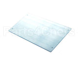 091-293-0032-S Delfield End,Plexi,Counter Prot Full Gl
