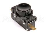 091-3001 American Dish Service Switch, Black Fill