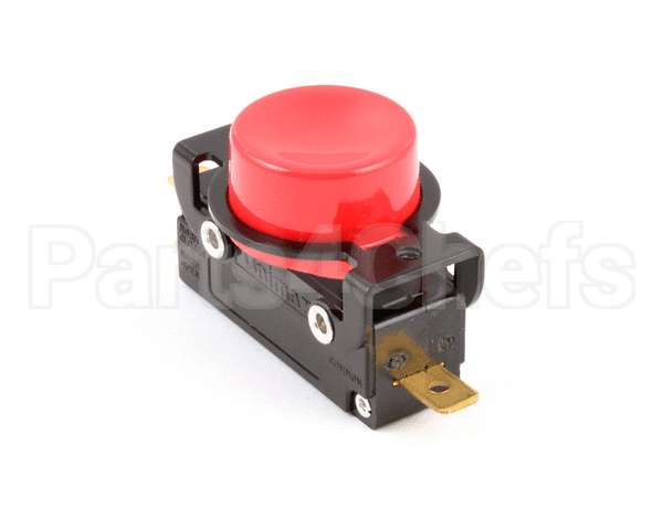 091-3002 American Dish Service Switch, Red Start