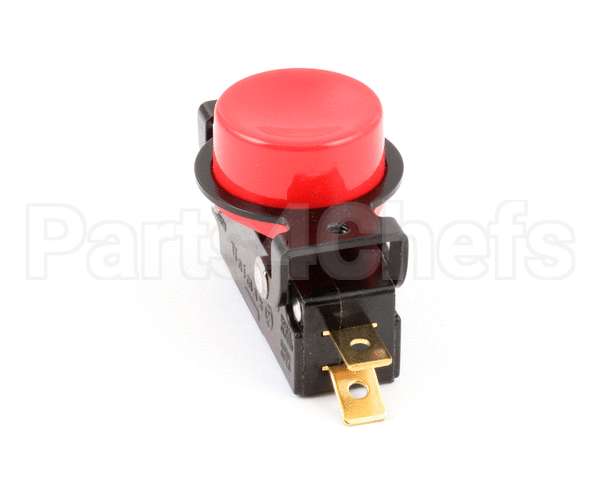 091-3002 American Dish Service Switch, Red Start