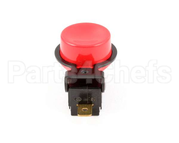 091-3002 American Dish Service Switch, Red Start