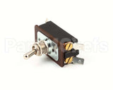 091-3008 American Dish Service Switch, Master (Main Power)