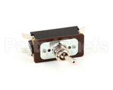 091-3008 American Dish Service Switch, Master (Main Power)