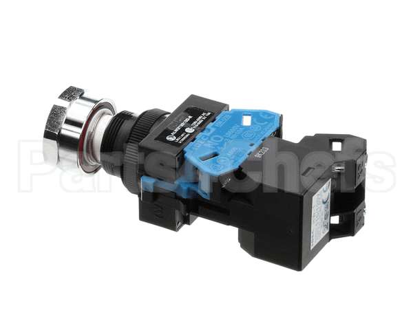 091-3041 American Dish Service Switch Assembly, Start Switch