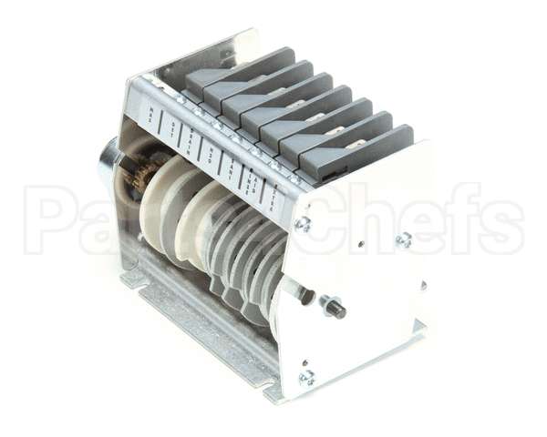 091-3051 American Dish Service Timer (7 Cam), 90 Second (Dis