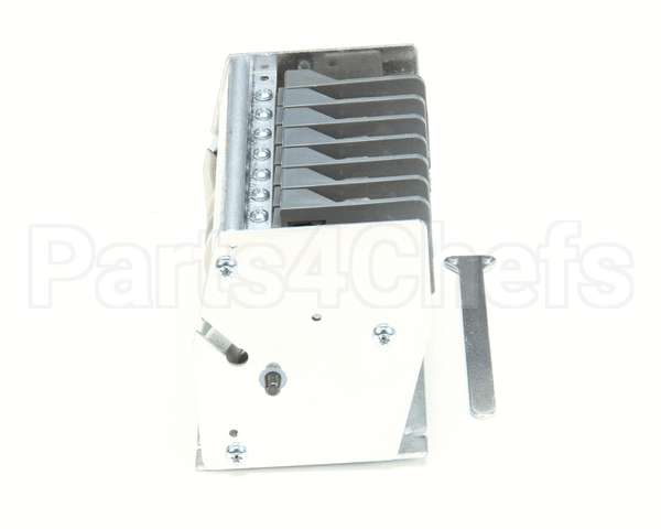 091-3051 American Dish Service Timer (7 Cam), 90 Second (Dis
