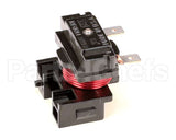 091-3056 American Dish Service Relay, Motor Start, Carousel