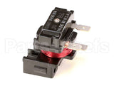 091-3056 American Dish Service Relay, Motor Start, Carousel