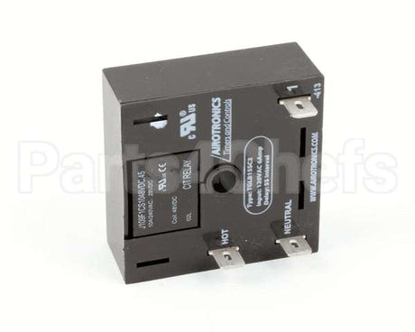 091-3059 American Dish Service Relay, Time Delay Auto Start