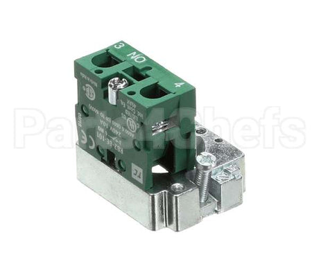 091-3065 American Dish Service Switch, Contact Block, Et-Af