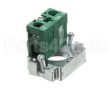 091-3065 American Dish Service Switch, Contact Block, Et-Af