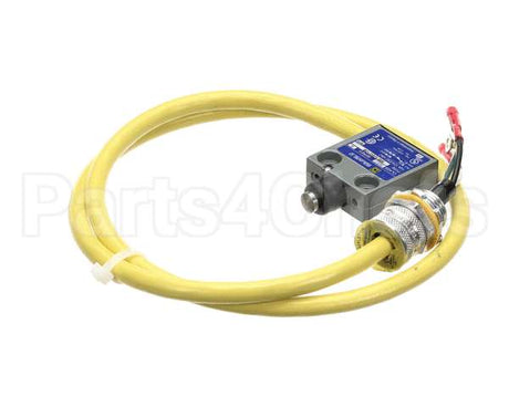 091-3070 American Dish Service Switch, Door Cut-Off, Model E