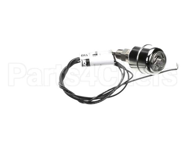 091-3081 American Dish Service Switch, Float Stainless , Mod