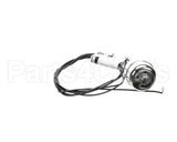 091-3081 American Dish Service Switch, Float Stainless , Mod