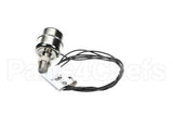 091-3081 American Dish Service Switch, Float Stainless , Mod