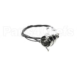 091-3081 American Dish Service Switch, Float Stainless , Mod