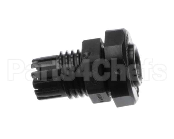 091-4156 American Dish Service Fitting, Chemical Discharge L