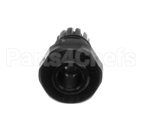 091-4156 American Dish Service Fitting, Chemical Discharge L