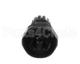 091-4156 American Dish Service Fitting, Chemical Discharge L