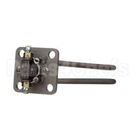 091-9009 American Dish Service Heater, Model Asq, Submersibl