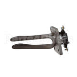 091-9009 American Dish Service Heater, Model Asq, Submersibl