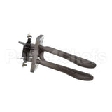 091-9009 American Dish Service Heater, Model Asq, Submersibl