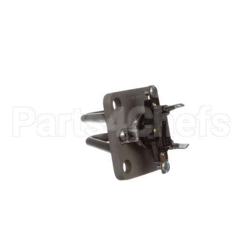 091-9009 American Dish Service Heater, Model Asq, Submersibl
