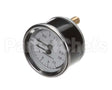 09100003 Nuova Simonelli Double Scale Gauge