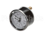 09100003 Nuova Simonelli Double Scale Gauge