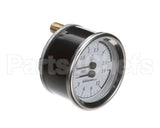 09100003 Nuova Simonelli Double Scale Gauge