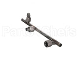 091019 Henny Penny Weld Assy-Oil Manifold Cfe420