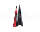 0911-111-K Cres Cor Plastic Pull Handle 29-1/8L